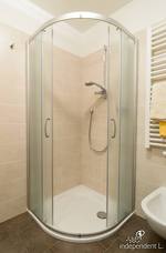 Salten - Badezimmer (Schlafzimmer mit Verbindungstür)